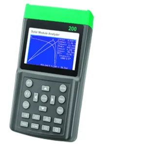 太阳能电池分析仪 PROVA-200
