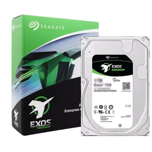 企业级硬盘 希捷(SEAGATE) 服务器机械硬盘 2,4,6,8,12,16,18,20TB