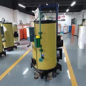 燃气蒸汽发生器 LHS0.7-0.09-YQ 食品加工蒸汽发生器