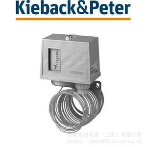 德国KIEBACK&PETER执行机构MD100-RE Stell、Kieback&peter传感器