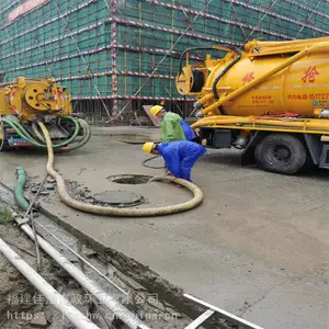 海淀区污水转运、抽污水、菌种转运服务