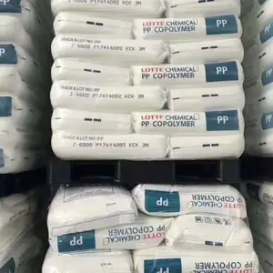 �������컯ѧPP JM-370K�۱�ϩ �������е���������Գ������