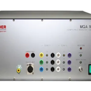 ʵ���Ҽ�����о����ý��ڵ¹�ʩ�޵�2MHz���巢����SFT1420