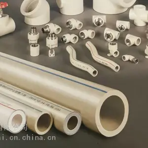 绵阳联塑PPR给水管工程管家装管代理