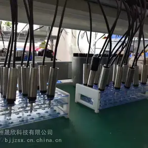 ����ʽ�Ƕȴ�����/�Ƕ���/������缫�ܽ����絼����