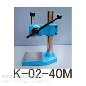 �Ͼ����Ӧ�ձ����tѹ����K-02-40M