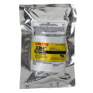 乐泰3364环氧树脂胶用途 美国进口乐泰3364胶水价格 50ml