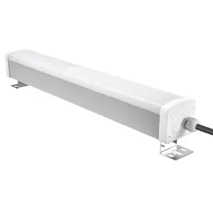 led IP65 三防灯风电塔筒灯一体化支架灯冷库灯防爆灯应急照明