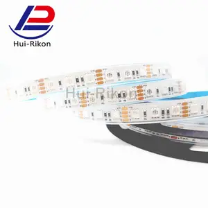 ���ջ� DC12V һ��84�� ���ܶ� 5050RGB����һ�� ��ң���߲ʱ�ɫ�ƴ� LED������