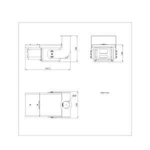 KBA12(G)-8447-XZS ��������400��佹���ñ�������� ����1��Speaker��2��Mic ֧�����ⱨ��