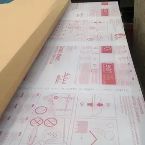 LEXAN MR5E、MRX、MR10双面硬化涂层PC板