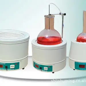 数显控温型电热套(20000ml) 98-I-C泰斯特电热套