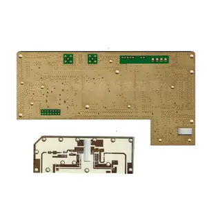 丰得电路 高频板打样 RO4350B RO4003C 罗杰斯材料加工
