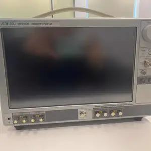 �����ձ�Anristu ����MP2100B ��ͼ������ ����ʾ����