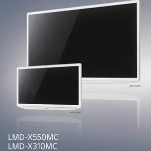优惠供应 LMD-X310MC 32寸超高清4K医用显示器 奥林巴斯标配显示器