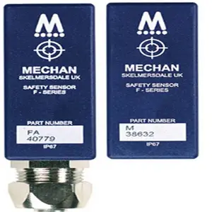 Ӣ��MECHAN��ȫ����