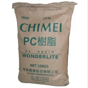 台湾奇美PC WONDERLITE PC-6710 无卤阻燃透明挤出级PC