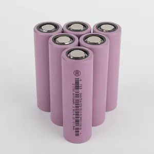 远东3.7V5800锂电池工厂21700 18650现货动力储能高倍率锂电芯