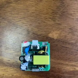 ZS837GaN ������DMOSGaN�㹦��ģʽPWM��Դ����оƬ