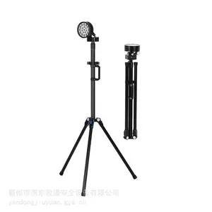 BXZ6117��ЯʽӦ��ǿ���LED����ʽ�ƶ������ҹ���Ѿ��۵�̽�յ�