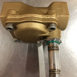 供应 Grecon 电磁阀 599712