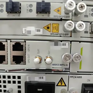 提供中兴M6000-3S/m6000-5s/M6000-8S系列板卡维修服务