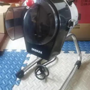 道利马可丝切菜机 DX-50大葱切片机 切长葱豆角切碎机 碎葱机切菜机