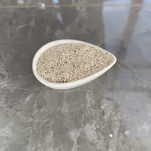 莫来砂M45耐火材料精密铸造用莫来石砂1-200目莫来砂