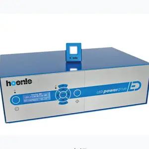 Hoenle LED Spot 40 IC�����߷����ճ�ϼ��̻�UV�̻���ϵͳ