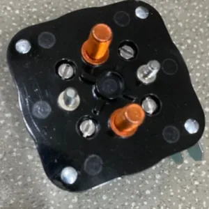 优势供应 White-Rodgers 接触器 586-114111