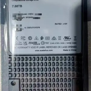 HC580 WUH722624ALE604 24TB SATA 3.5��512M ��ҵ��Ӳ��