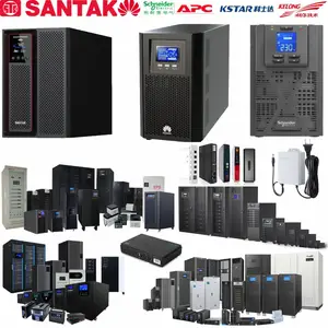 �ߺ�ups����ϵ�Դ��ɽ��santak�����»�ʩΪ�͵�APC�ƻ�ʿ��Ӧ���ƶ���﮵����Դ220v12v10kvac1236ksvatg1
