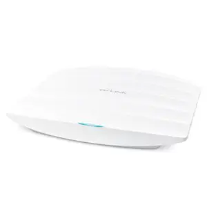 TPLINK TL-AP302C-PoE 300M无线吸顶式AP 企业级WiFi覆盖设备