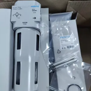 FESTO��˹��192558 LF-D-5M-MIDI����Ԫ����������