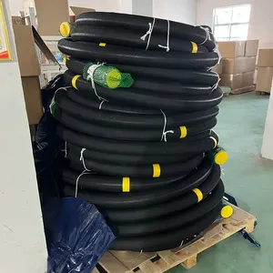 Elaflex ERV‑G 250.16 VSD 耐油橡胶膨胀节短结构VSD变刚度技术解析