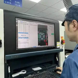 ����PCBA����������  �������豹�Ӧ