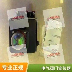 阀门定位器74SG气动薄膜式 直行程 冶金行业 耐高温