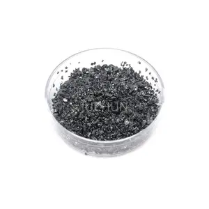 聚纯硼颗粒 99.9% B 小包装 半导体硼 硼酸原材料 3n
