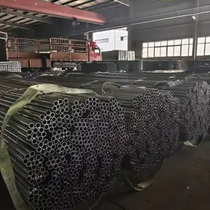 EMT管 RMC管 IMC管 天津SIOSAN管业工厂批发