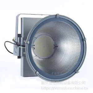 亚明照明LED建筑之星400W/500W 建筑工地LED塔吊灯220V