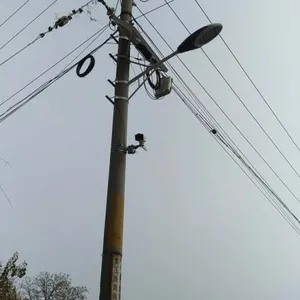 张家口崇礼太阳能LED路灯寿命如何