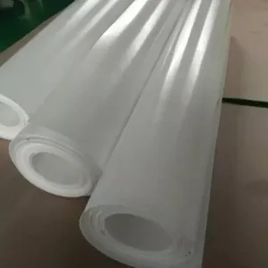 厂家批发强氧化聚四氟乙烯板 化工建材用四氟板 聚四氟乙烯车削板