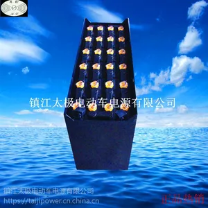 供应诺力叉车电池