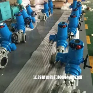 生产供应Z180-18W多回转阀门电动装置优惠多多