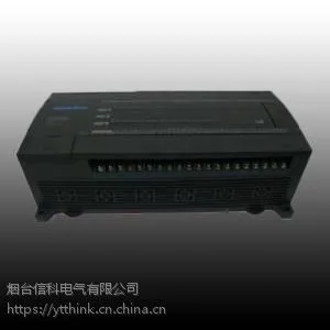 LG LS K7M-DR40U PLC及编程