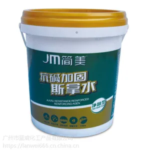 防水涂料施工方法 抗碱加固斯拿水 防水涂料价格 PVC材质 微孔状形态 AQ形状