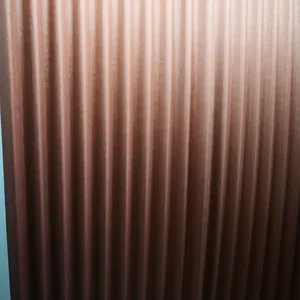 波形沥青瓦具有的外观典雅三维陶感波形沥青瓦