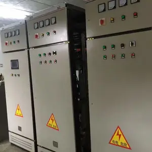 北京隆信机电供应:消防泵控制柜 消防巡检柜
