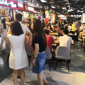 苏州共享黄小递厨房-筷送(推荐商家)