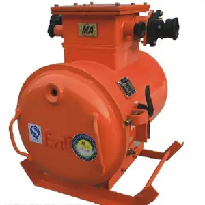 供应ZBZ-4.0M/1140矿用隔爆型照明信号开关